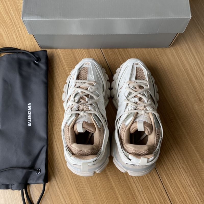 Balenciaga Track Shoes